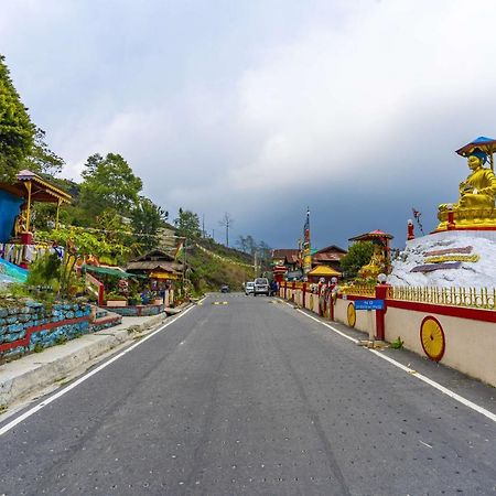 Zostel Homes Pedong, Kalimpong Ngoại thất bức ảnh