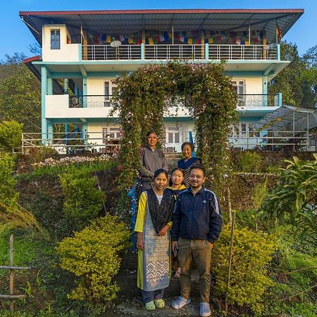 Zostel Homes Pedong, Kalimpong Ngoại thất bức ảnh