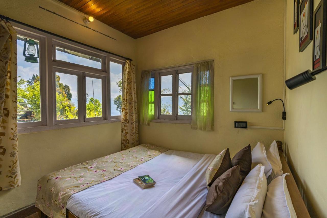 Zostel Homes Pedong, Kalimpong Ngoại thất bức ảnh