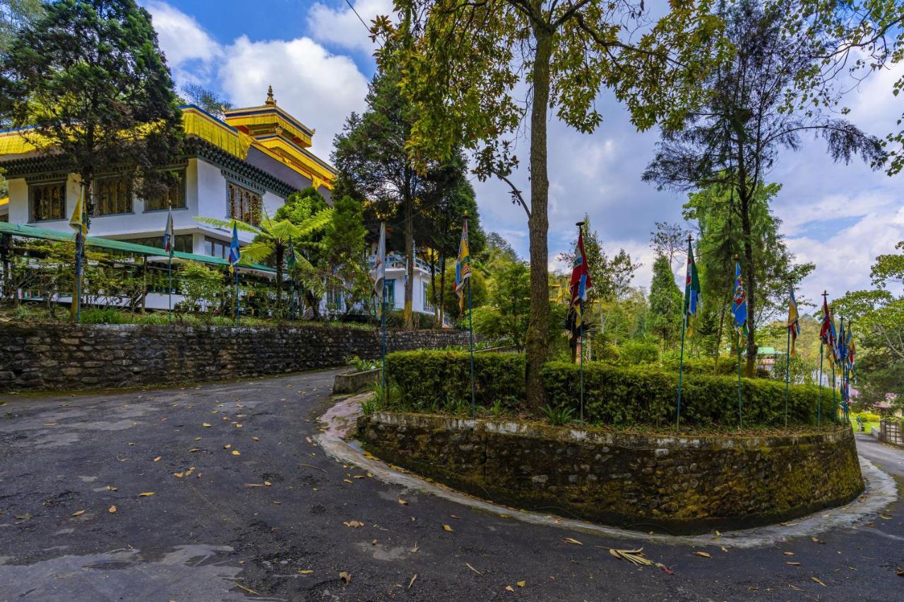 Zostel Homes Pedong, Kalimpong Ngoại thất bức ảnh