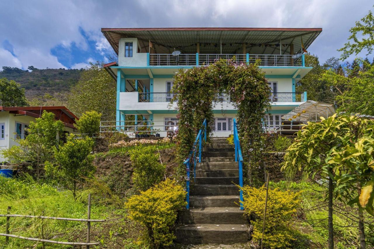 Zostel Homes Pedong, Kalimpong Ngoại thất bức ảnh
