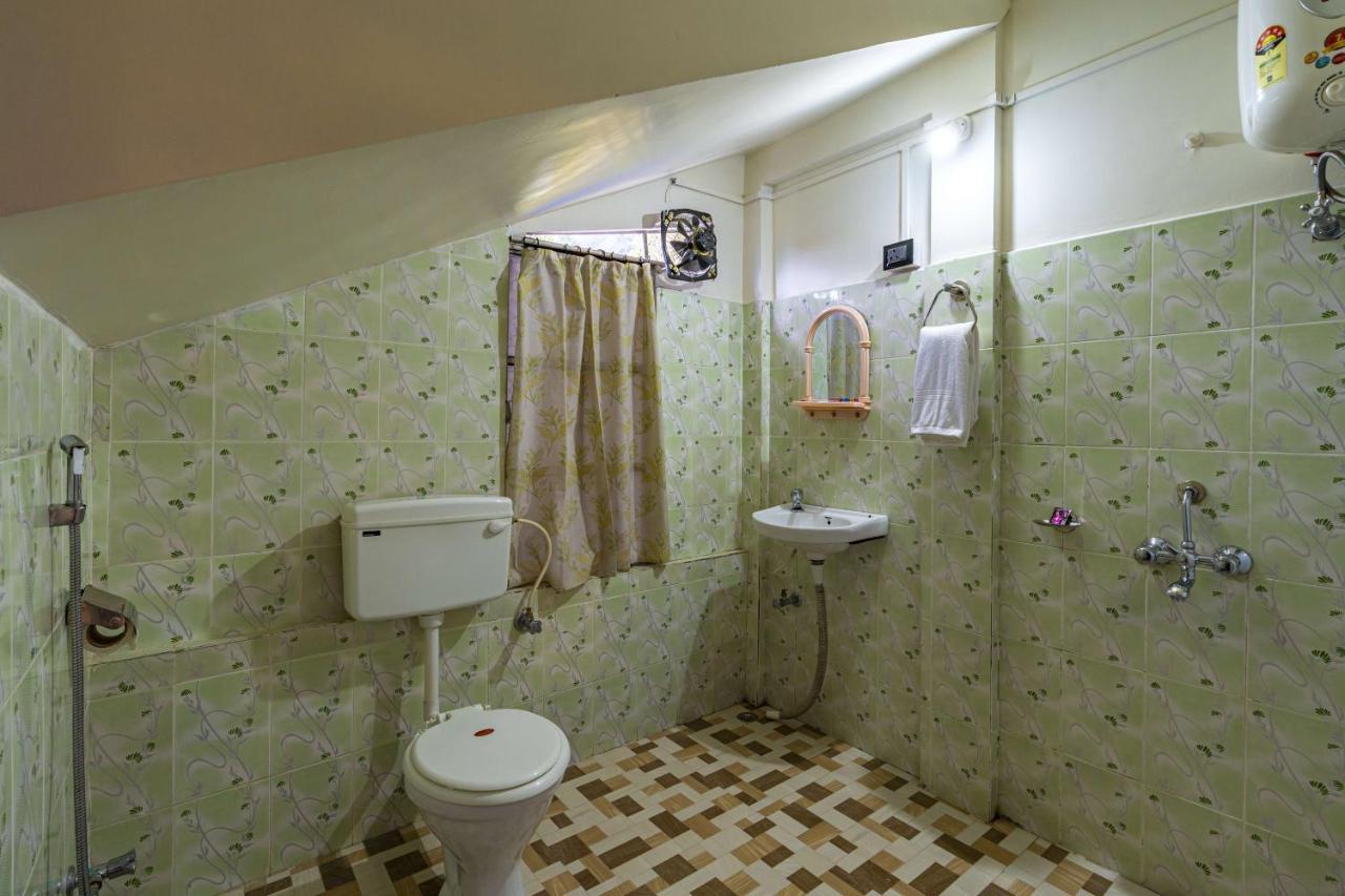 Zostel Homes Pedong, Kalimpong Ngoại thất bức ảnh