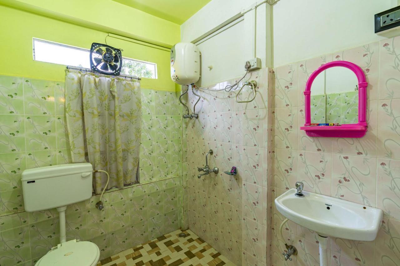 Zostel Homes Pedong, Kalimpong Ngoại thất bức ảnh