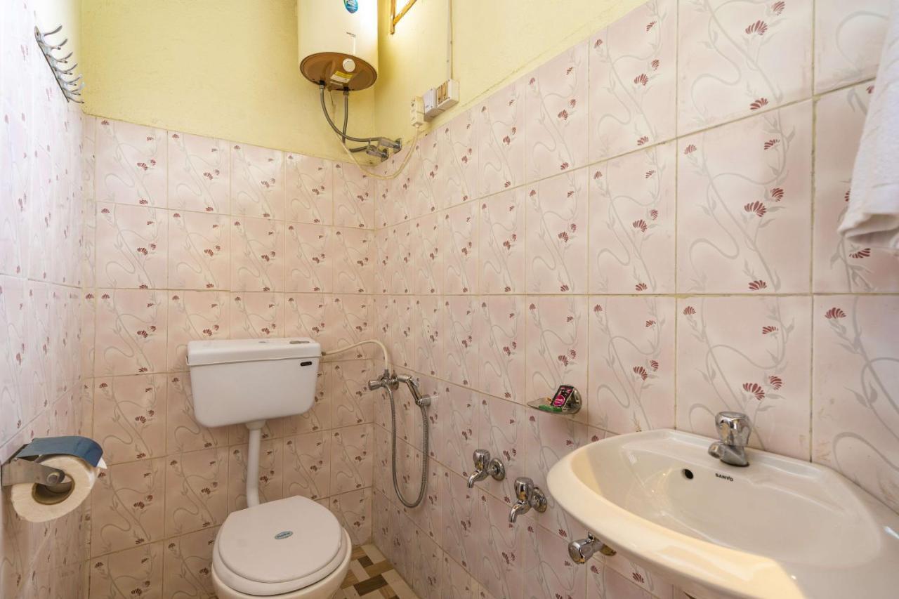 Zostel Homes Pedong, Kalimpong Ngoại thất bức ảnh