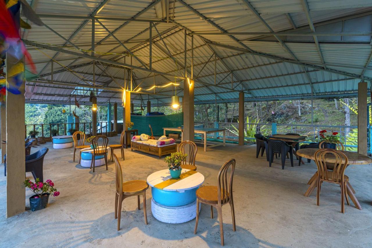 Zostel Homes Pedong, Kalimpong Ngoại thất bức ảnh