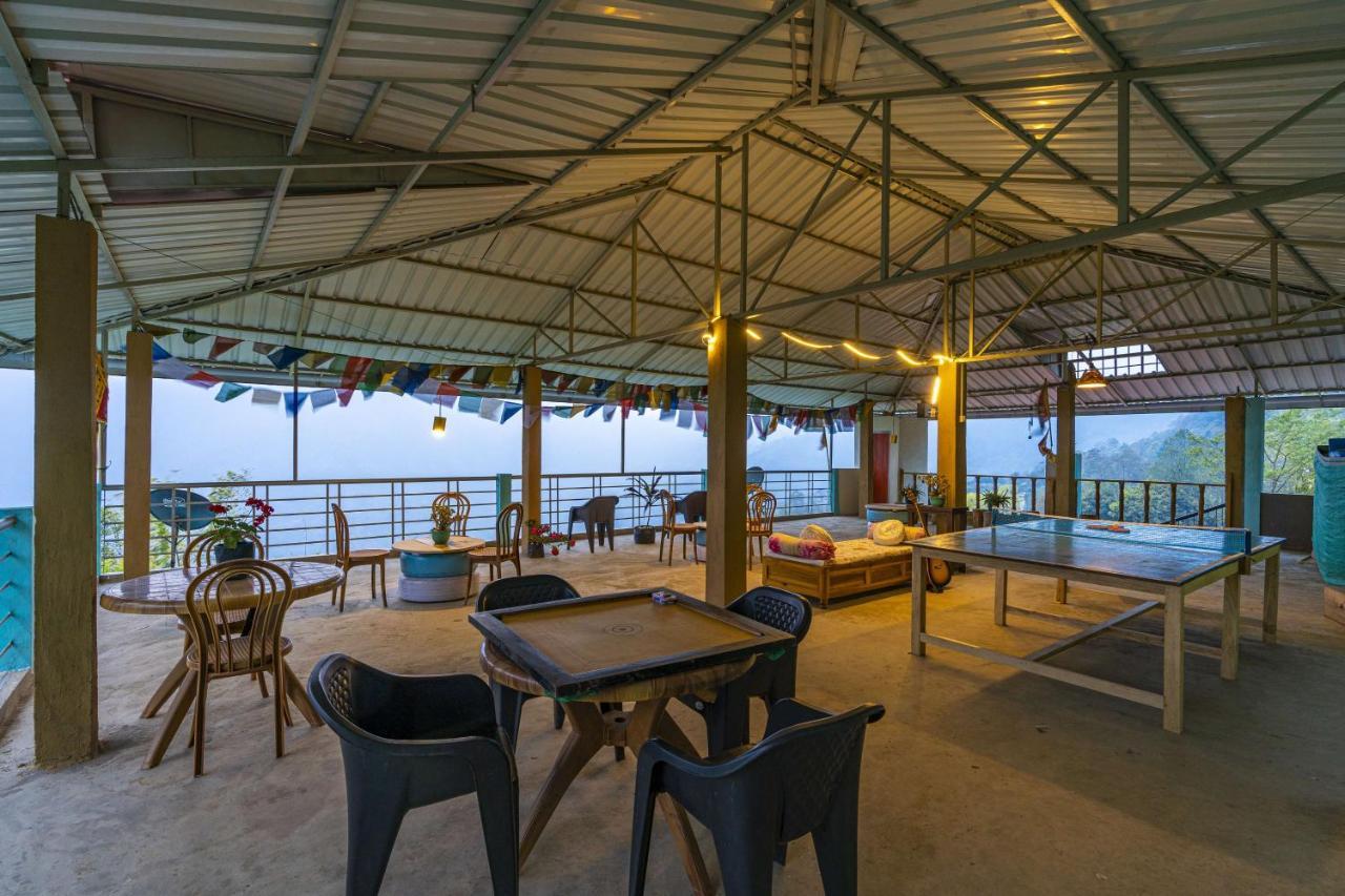 Zostel Homes Pedong, Kalimpong Ngoại thất bức ảnh